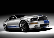 Shelby GT500KR